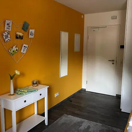 Adlerblick Apartmán