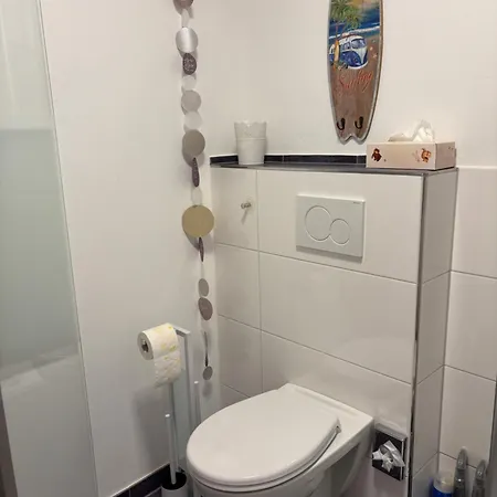 Adlerblick Апартаменты