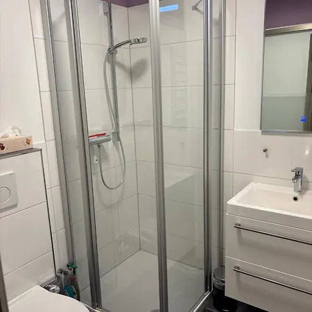 Adlerblick Apartmán Detmold