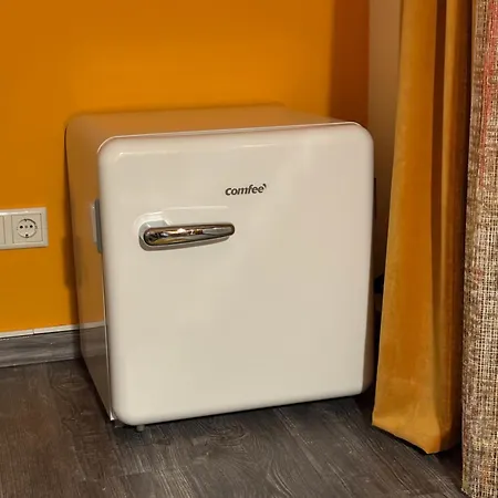 Apartmán Adlerblick Detmold