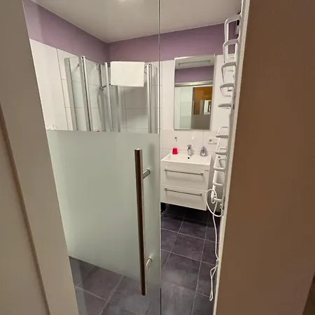 Apartmán Adlerblick *