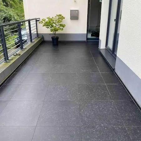 Apartment Adlerblick