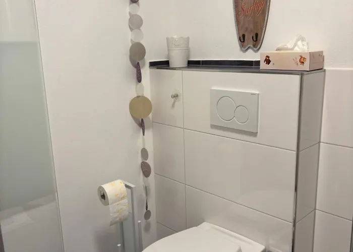 Adlerblick Lejlighed