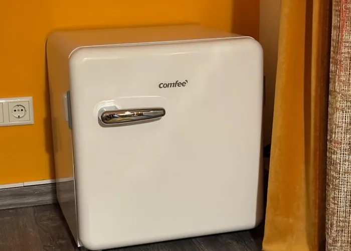 Apartment Adlerblick Detmold