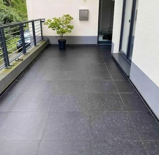 Apartment Adlerblick